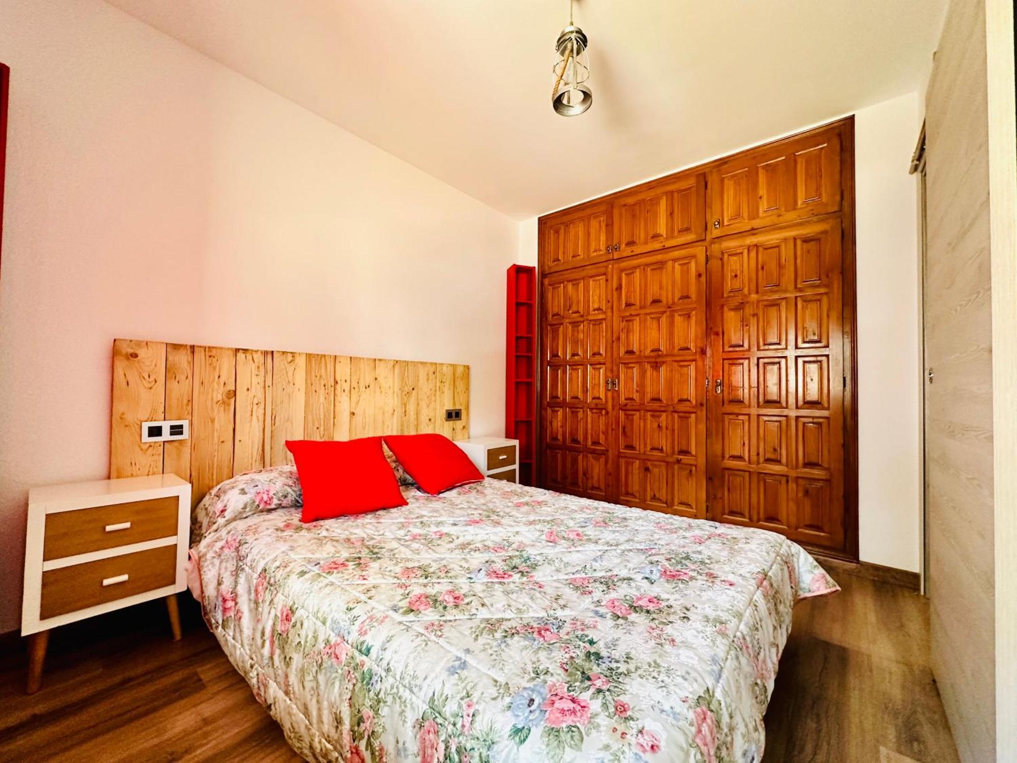 Port Ambar - Apartamento En La Marina De Empuriabrava - Balcon Con Vistas Al Canal - Playa - Wifi Exteriör bild