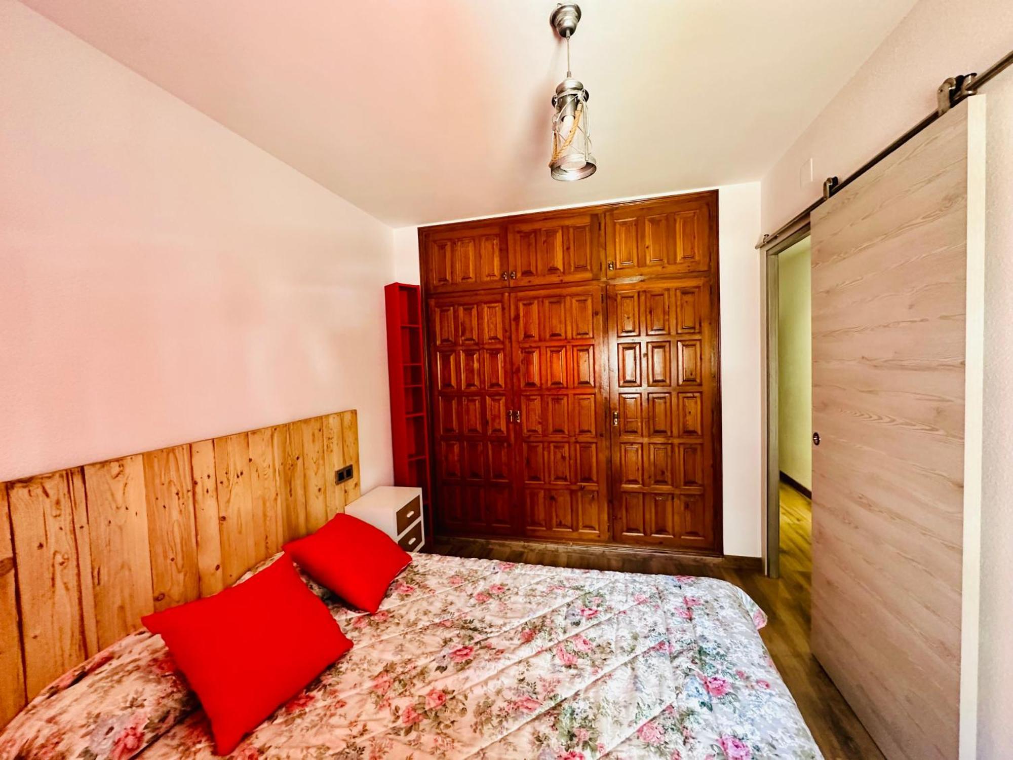 Port Ambar - Apartamento En La Marina De Empuriabrava - Balcon Con Vistas Al Canal - Playa - Wifi Exteriör bild